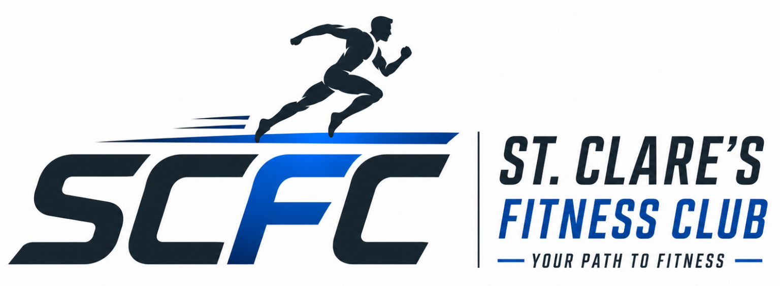 St. Clare's Fitness Club | Affordable Workplace Fitness in St. John's NL